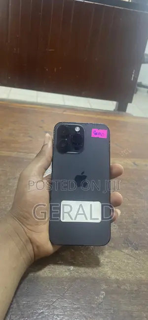 Apple iPhone 14 Pro Max 128 GB Graphite