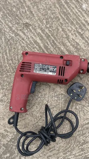 Power Devil Hammer Drill 420W