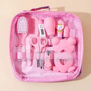Baby Grooming Care Kit