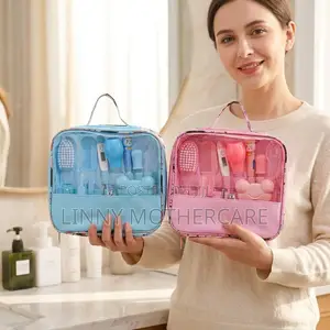 Baby Grooming Care Kit
