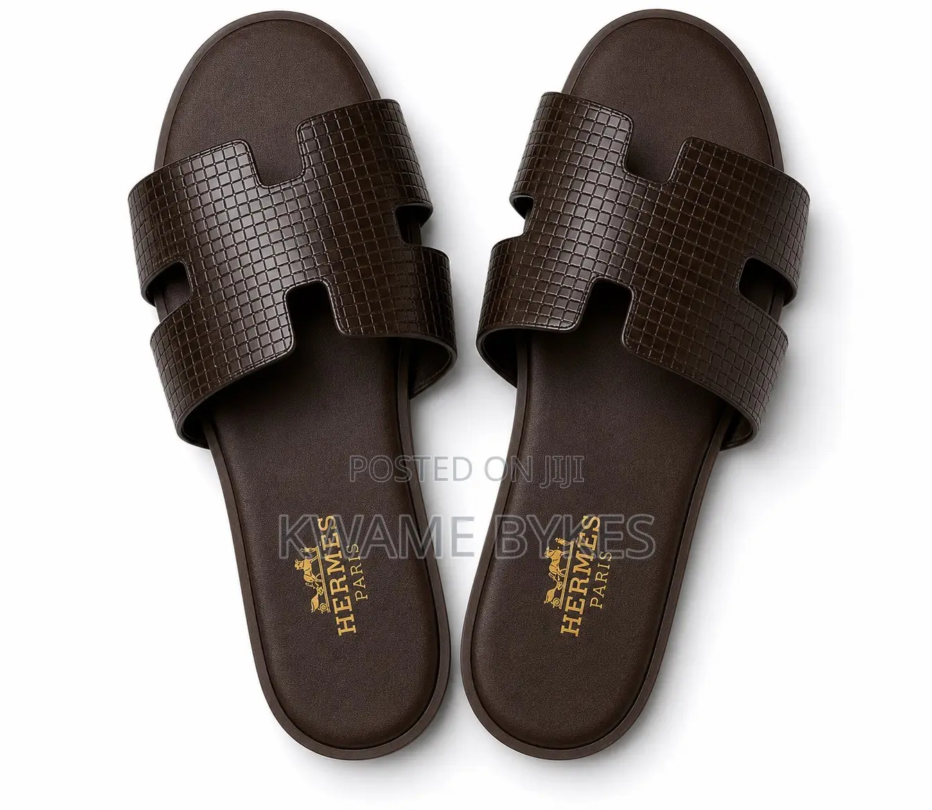 Quality, Leather in All