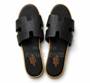 Quality, Leather in All