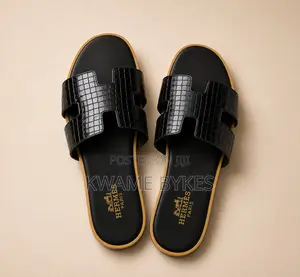Quality, Leather in All