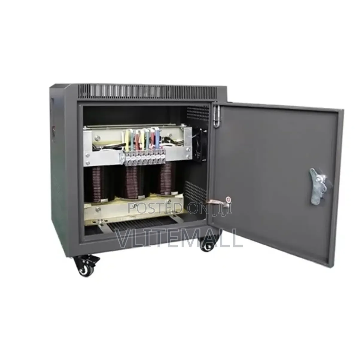 Suzika Step Down 30kva Three Phase