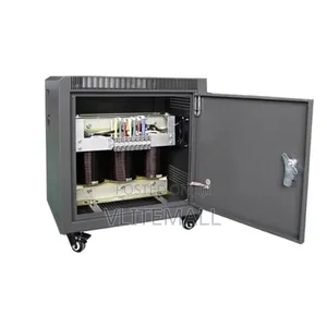 Suzika Step Down 30kva Three Phase