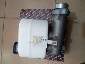 Premium API Ford E150,E250,E350,E450 Brake Pot From the USA