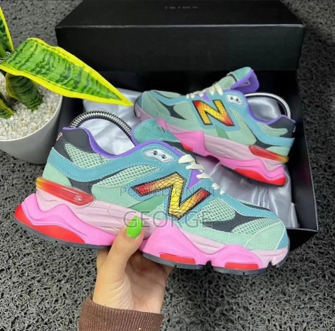 New Balance 9060