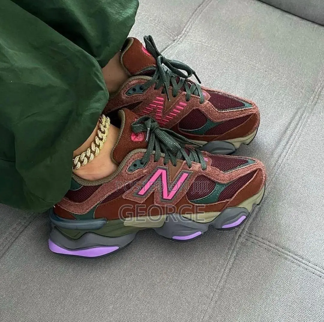 New Balance 9060