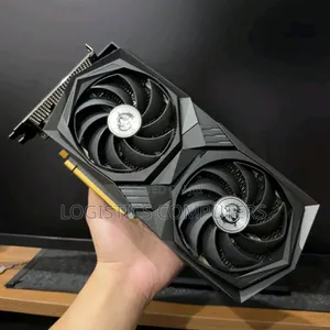 RTX 3060 12gb