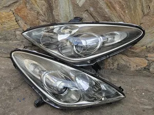 Lexus ES350 Headlight Charger Type