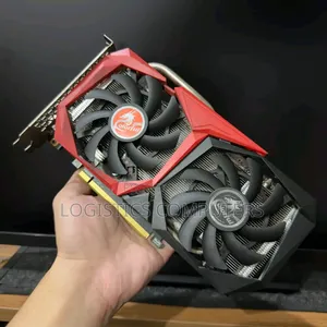 GTX 1660 Super