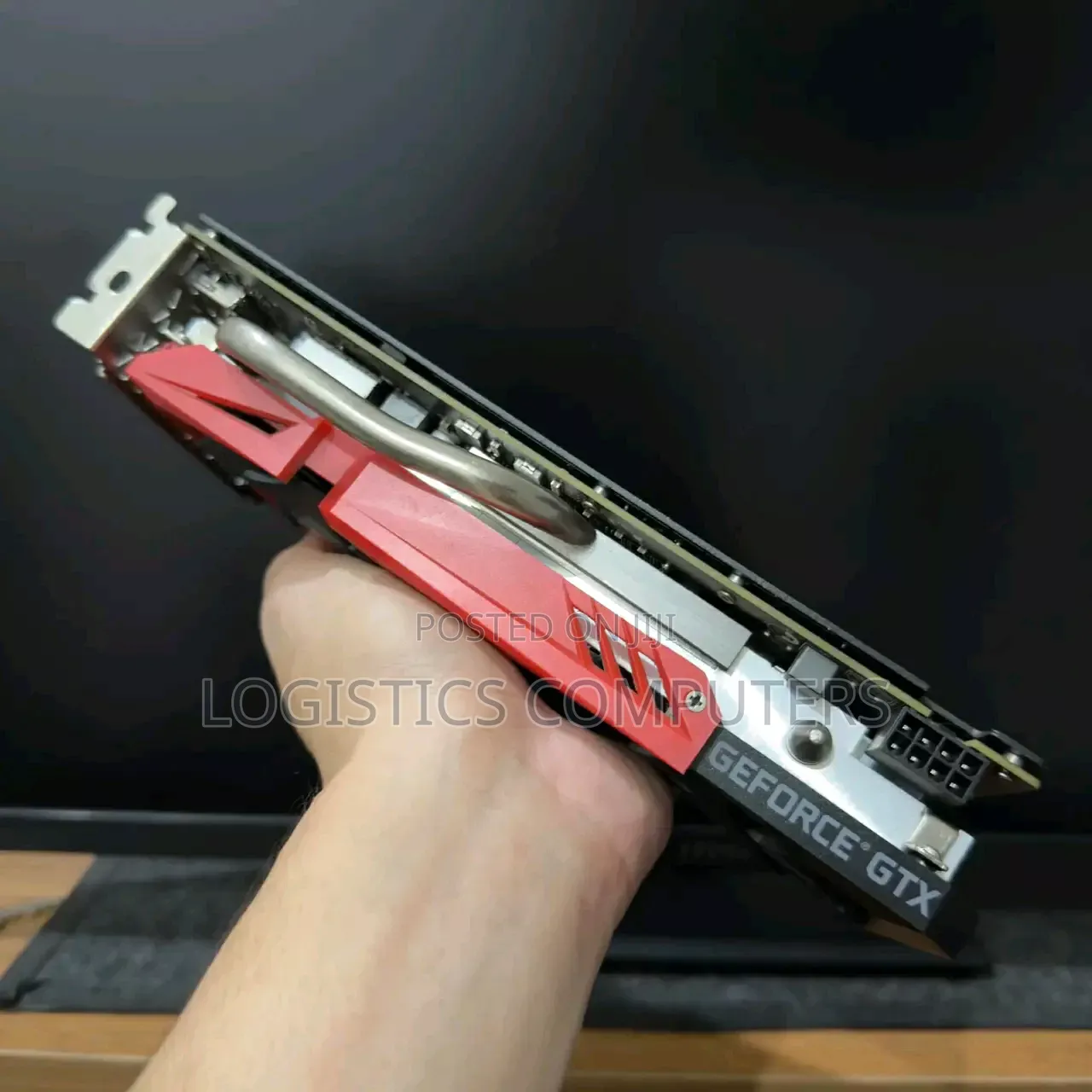 GTX 1660 Super
