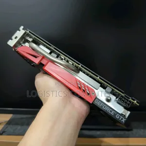 GTX 1660 Super