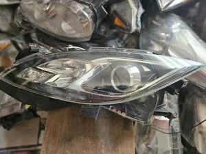 Mazda 6 Headlight Driver Side