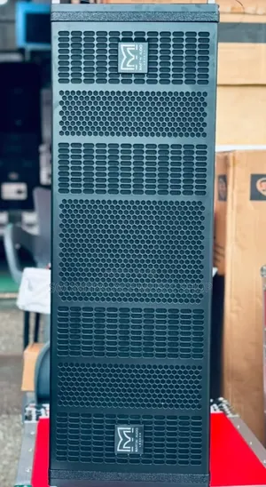 Martins Audio HLA-210 Professional Line Array Loudspeaker