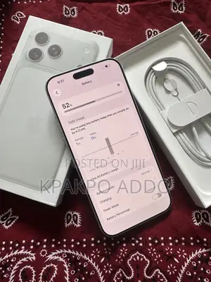 Apple iPhone 17 Pro Max 512 GB Silver