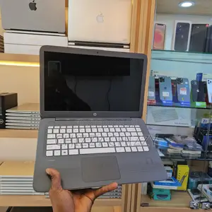 Laptop HP Stream 14 4GB Intel SSD 32GB