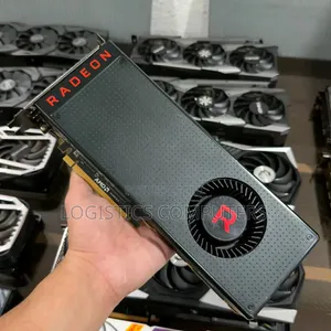 Amd Vega Graphic