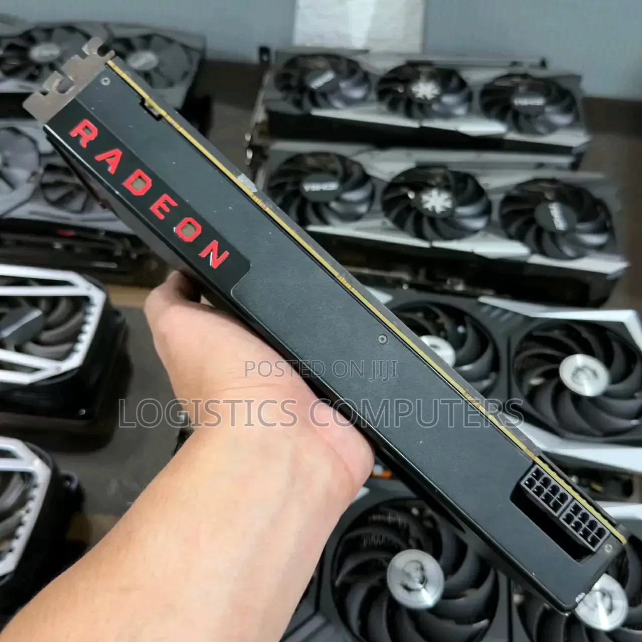 Amd Vega Graphic