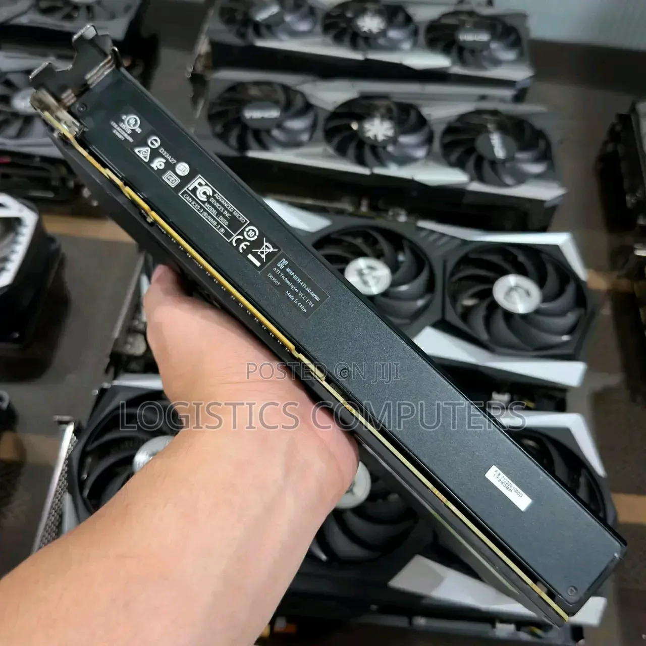 Amd Vega Graphic