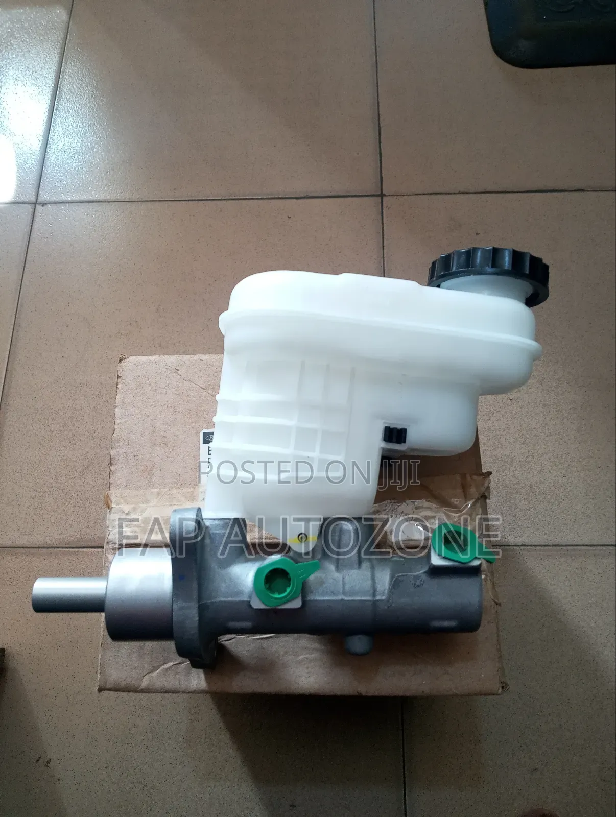 Genuine Motorcraft Ford Explorer, Lincoln Master Cylinder From USA