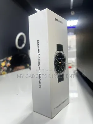 Samsung Galaxy Watch 8 Classic