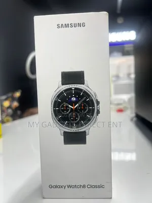 Samsung Galaxy Watch 8 Classic