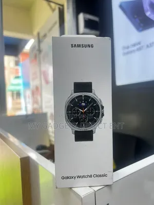 Samsung Galaxy Watch 8 Classic