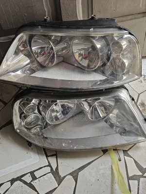 Vw Sharan Headlight 05 Available