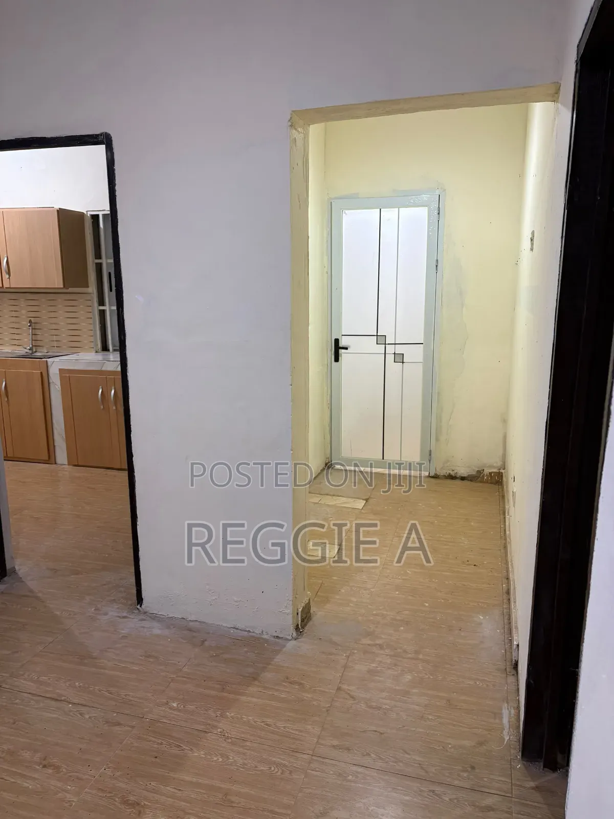 2bdrm House in Ga South Municipal for rent