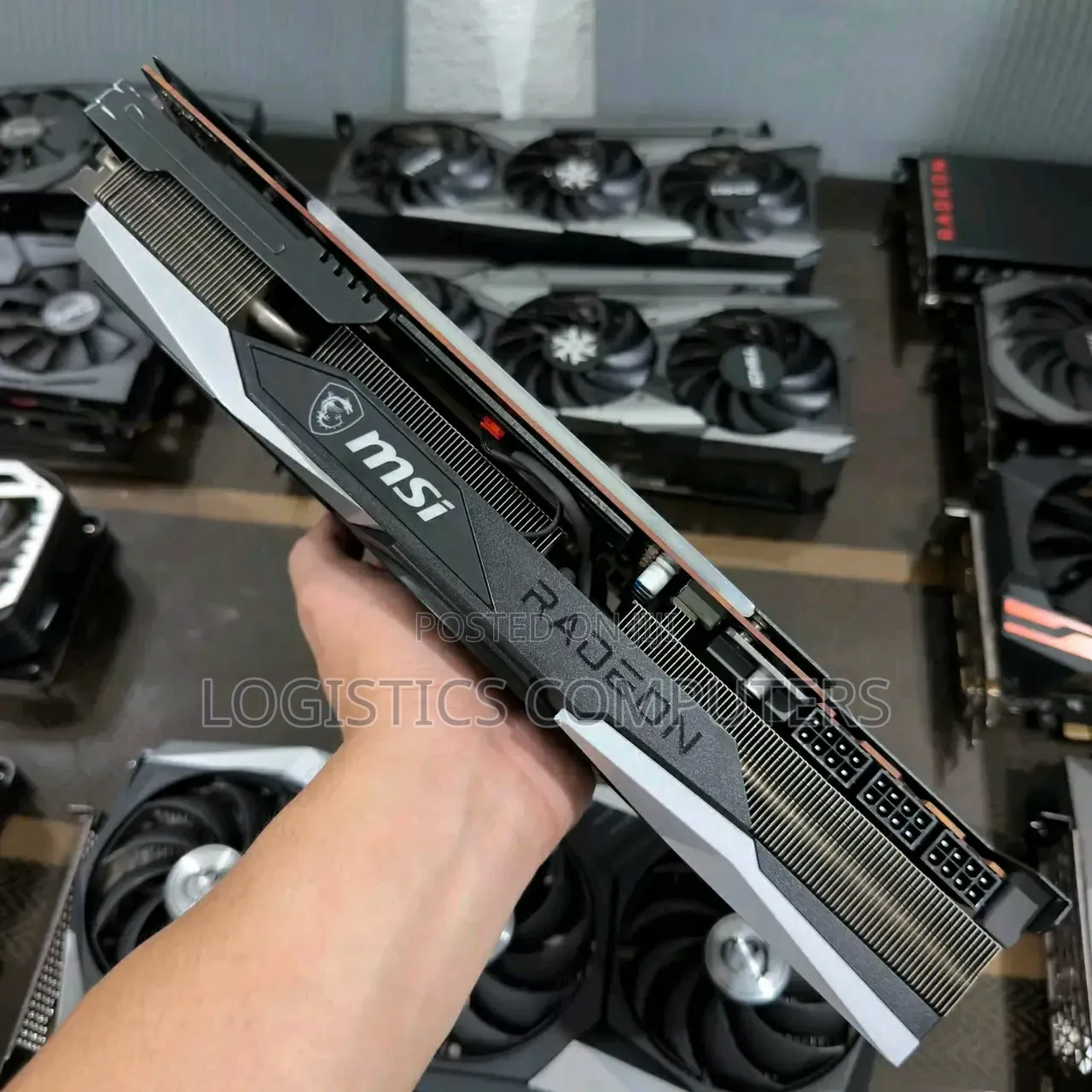 Amd Rx 6800 Xt