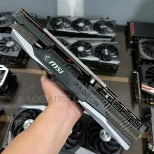 Amd Rx 6800 Xt