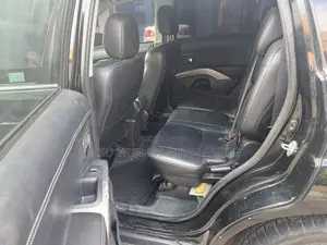 Mitsubishi Outlander 2018 Black