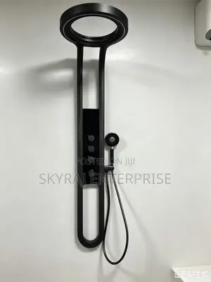Multy Function Shower
