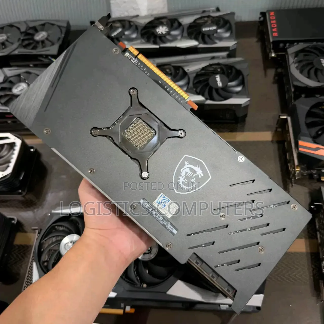 Amd Rx 6800 Xt