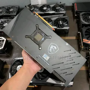 Amd Rx 6800 Xt