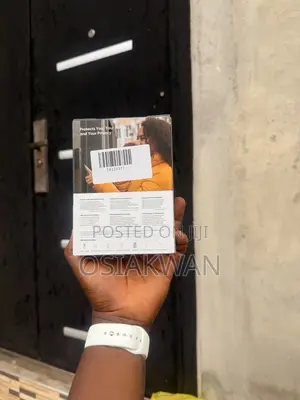 Eufy Doorbell