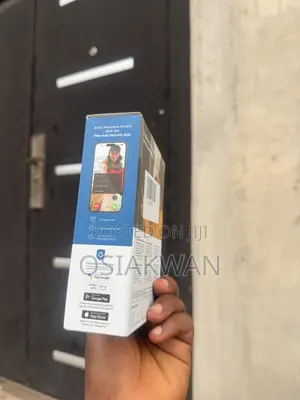 Eufy Doorbell