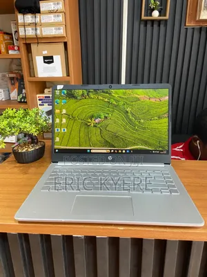 Laptop HP 14S 8GB Intel Core i5 SSD 256GB