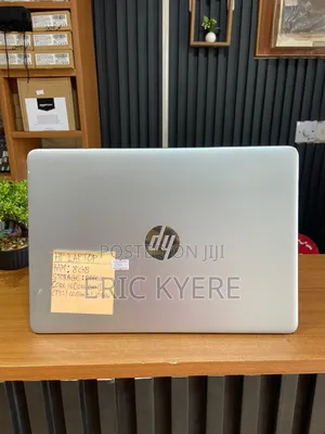 Laptop HP 14S 8GB Intel Core i5 SSD 256GB