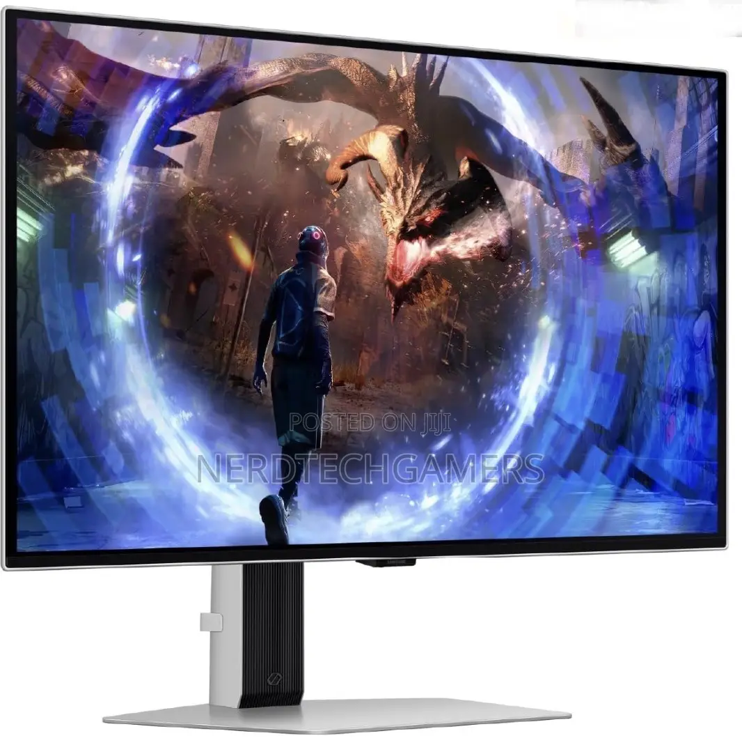 Samsung Odyssey Oled G6 27’’ Monitor