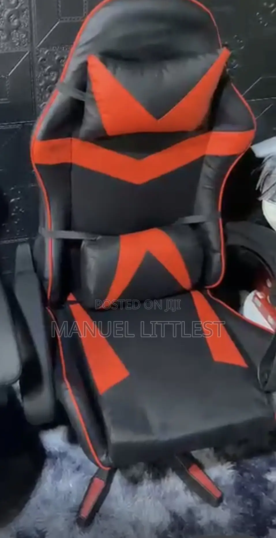 Gaming Chair