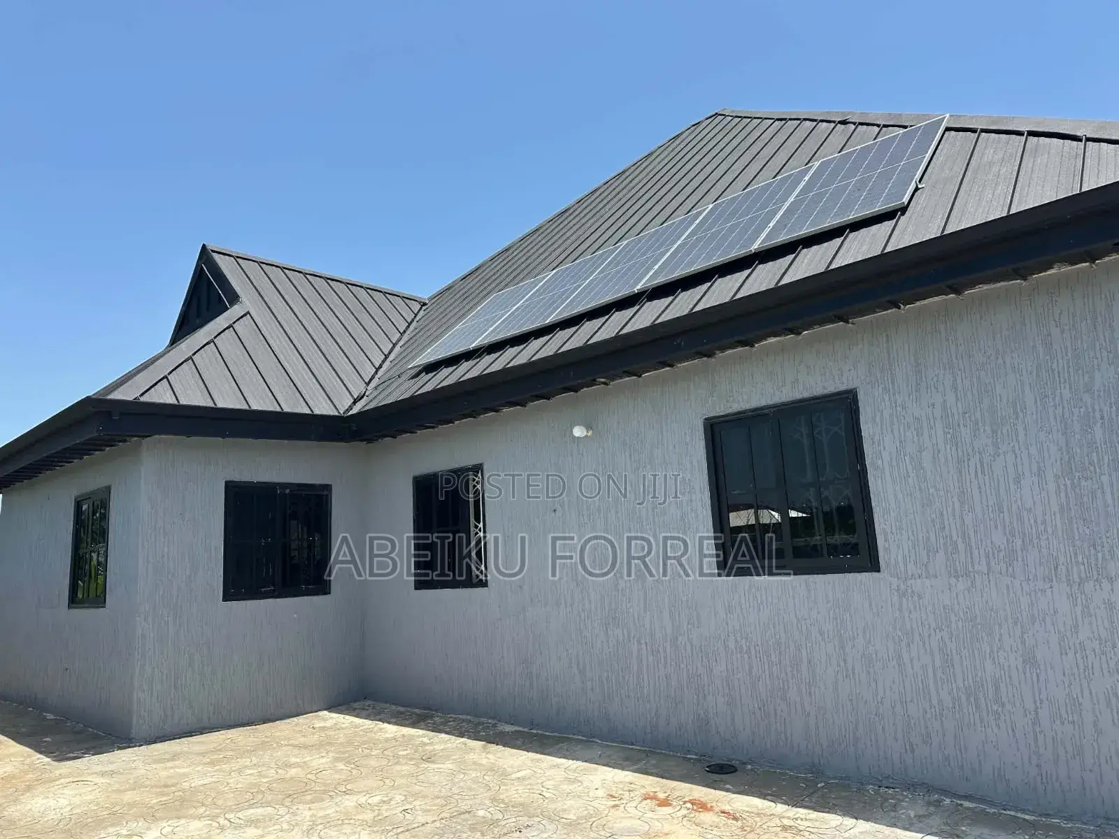 6bdrm House in Sunyani Municipal for sale