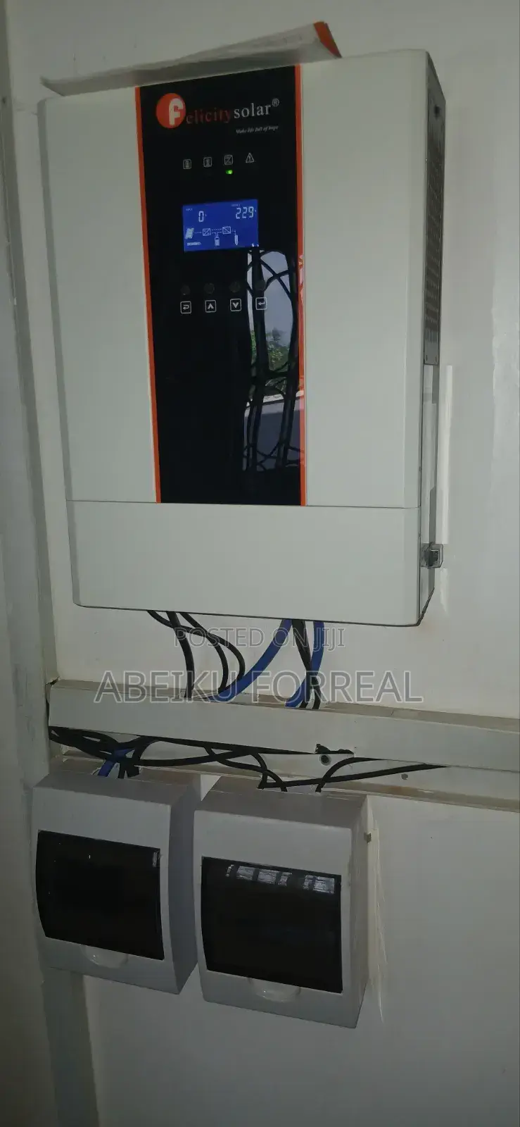 6bdrm House in Sunyani Municipal for sale