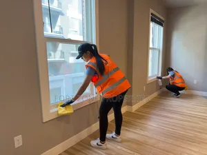 Last Hour Cleaning With Cleantex