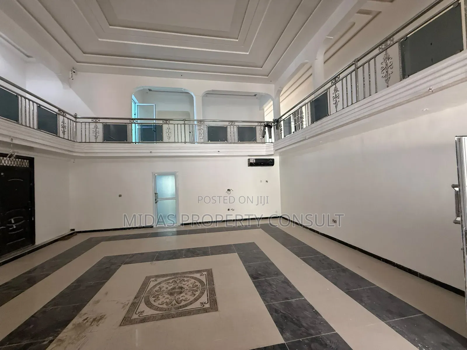 Furnished 19 Bedrooms Hospital for Sale at Kasoa Krispo City