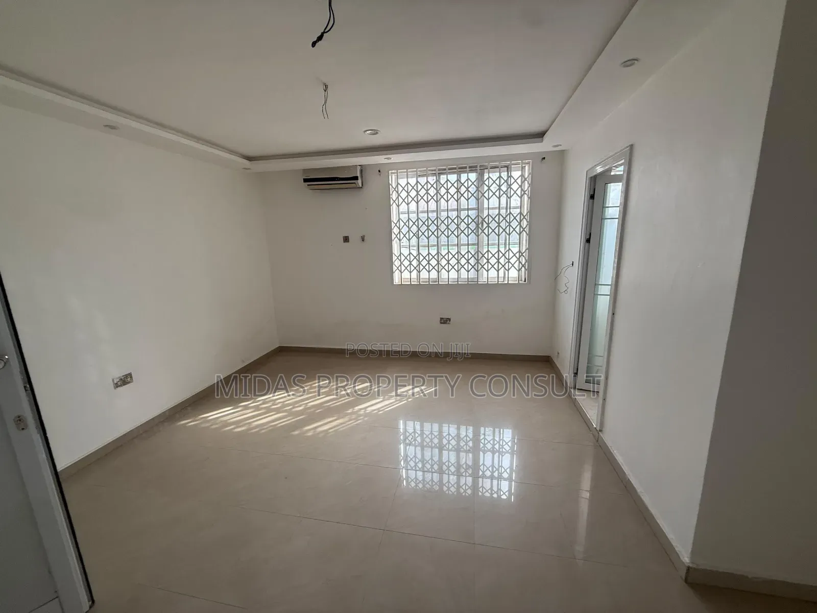 Furnished 19 Bedrooms Hospital for Sale at Kasoa Krispo City