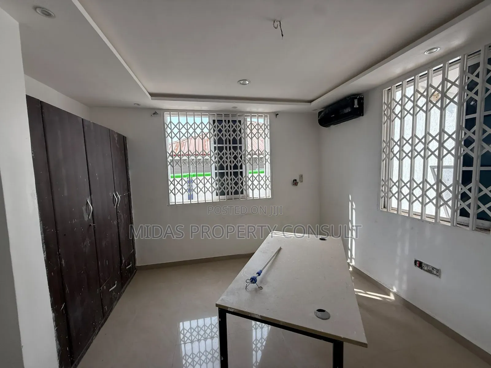 Furnished 19 Bedrooms Hospital for Sale at Kasoa Krispo City