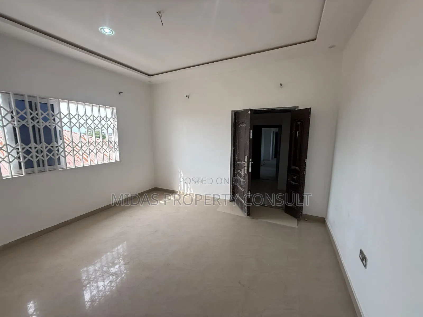 Furnished 19 Bedrooms Hospital for Sale at Kasoa Krispo City