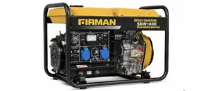 FIRMAN Diesel Welding Generator